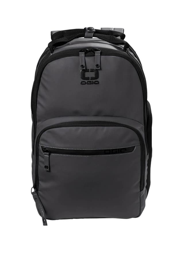 OGIO Commuter Transfer Backpack - Dark Grey MISC