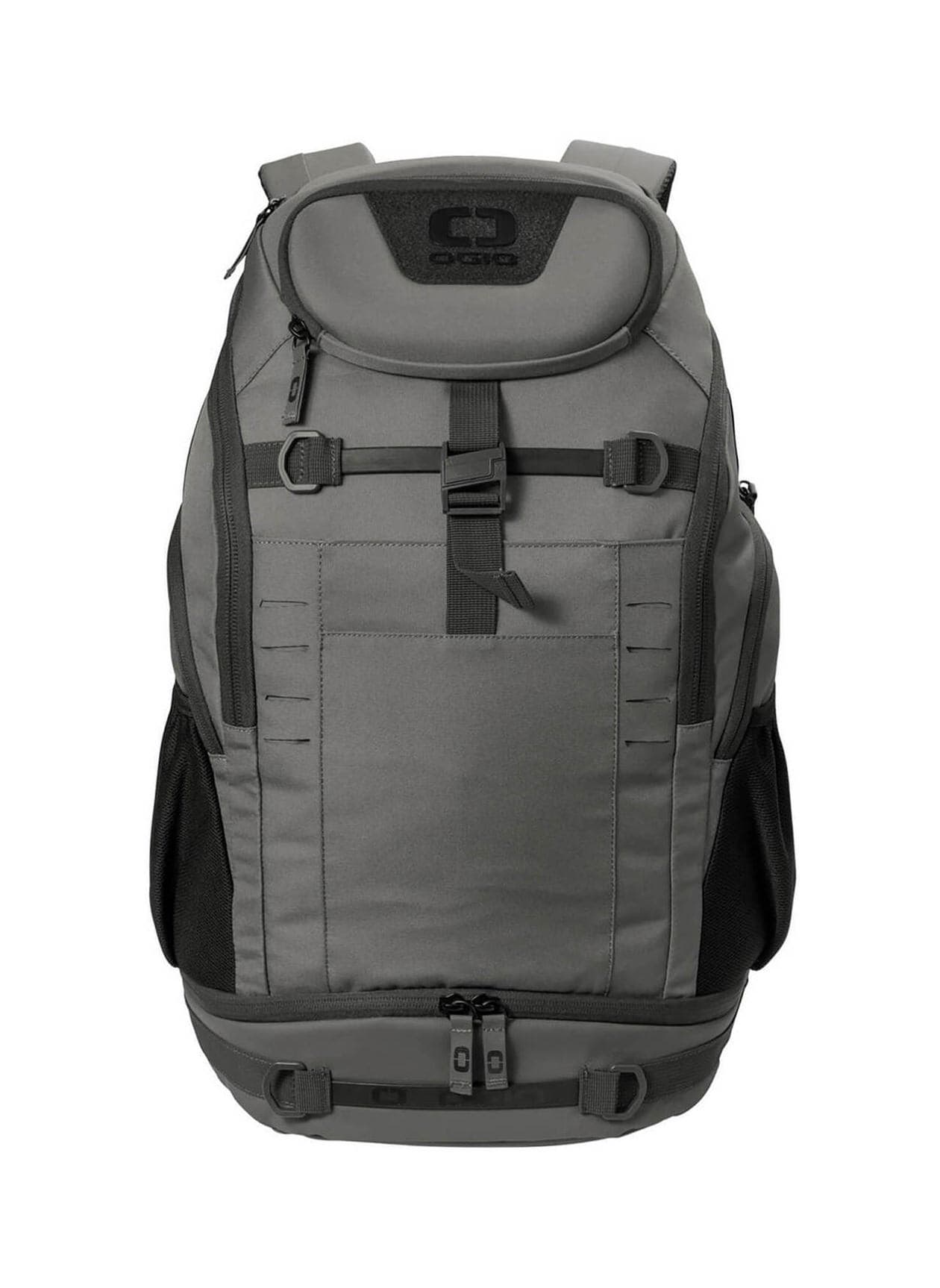 OGIO Utilitarian Backpack - Dark Grey MISC