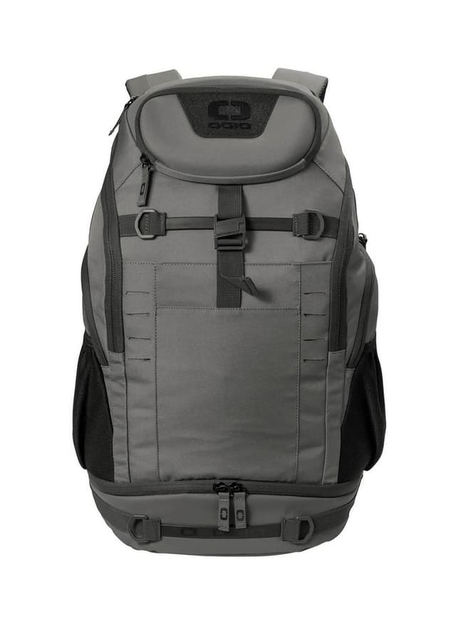 OGIO Utilitarian Backpack - Dark Grey MISC