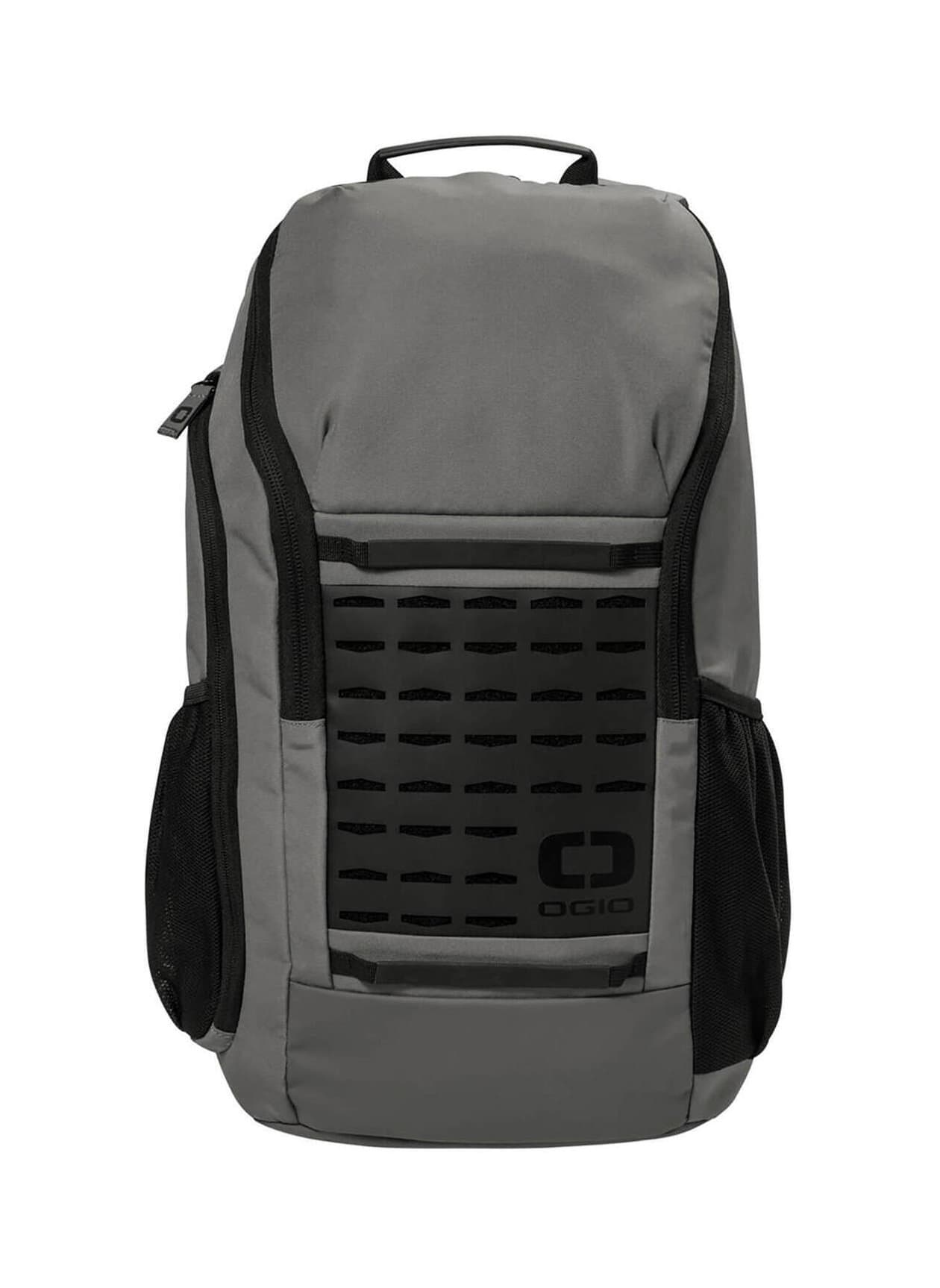 OGIO Surplus Backpack - Light Grey MISC