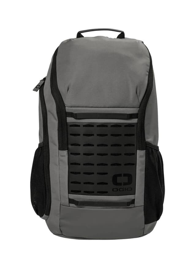 OGIO Surplus Backpack - Light Grey MISC