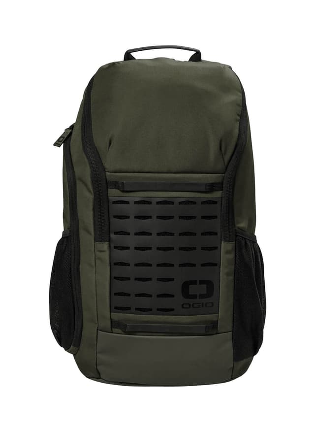 OGIO Surplus Backpack - Green MISC