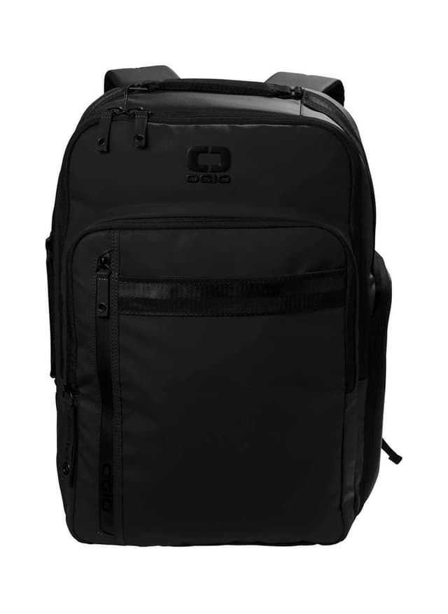 OGIO Commuter XL Backpack - Black MISC