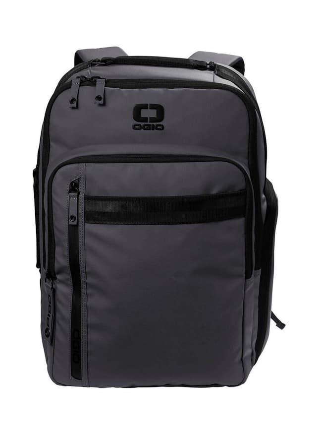 OGIO Commuter XL Backpack - Dark Grey MISC