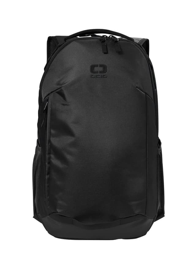 OGIO Transfer Backpack - Blacktop (BLK) MISC