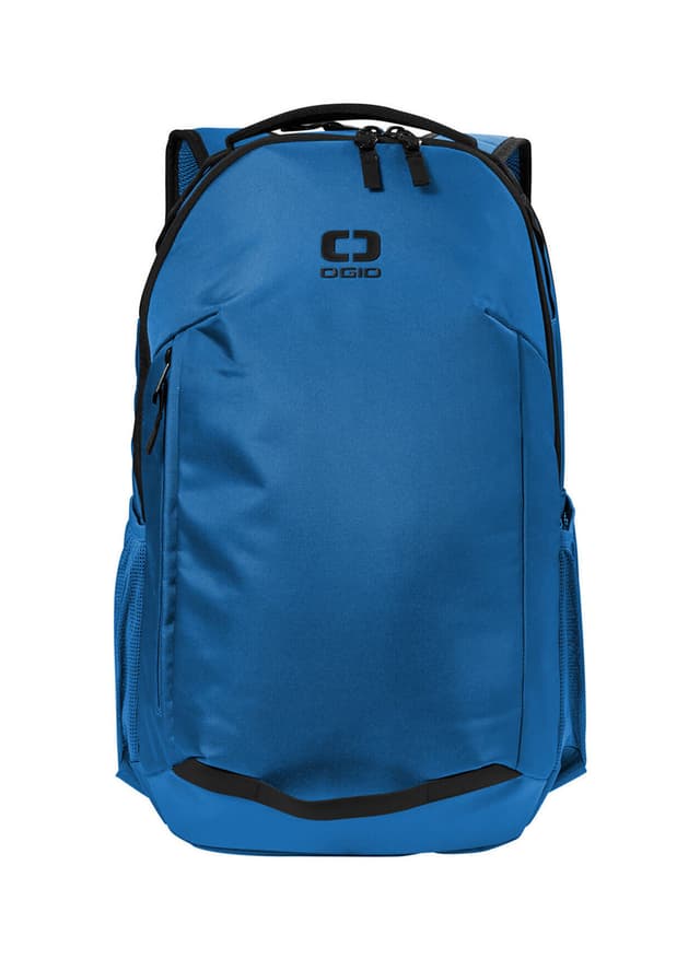 OGIO Transfer Backpack - Blue MISC