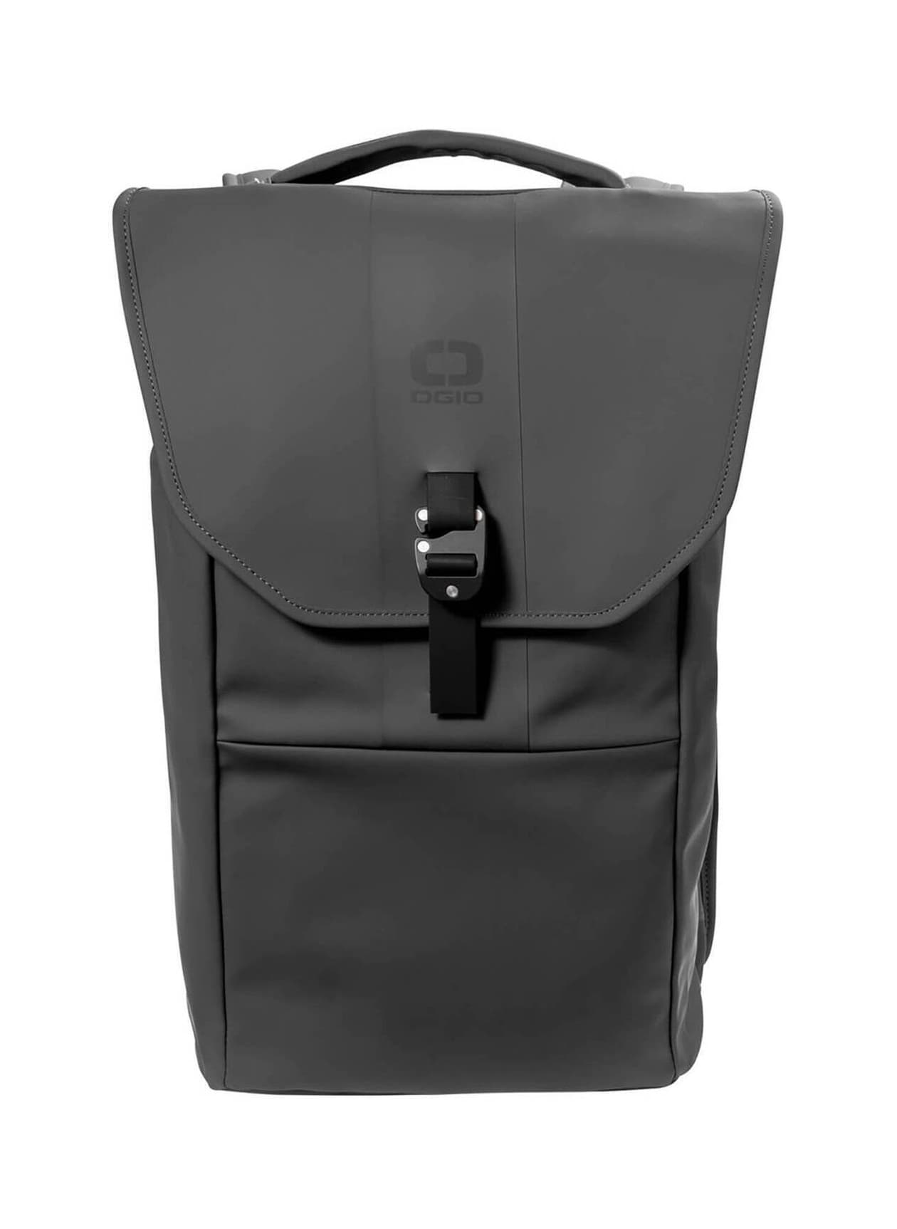 OGIO Resistant Rolltop Backpack - Dark Grey MISC
