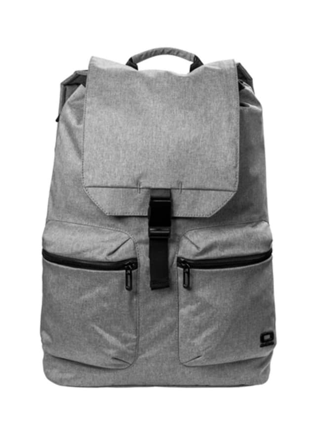 OGIO Evolution Pack - Light Grey MISC