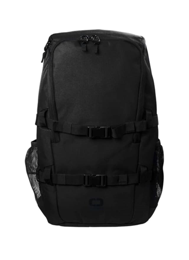 OGIO Street Pack - Black MISC