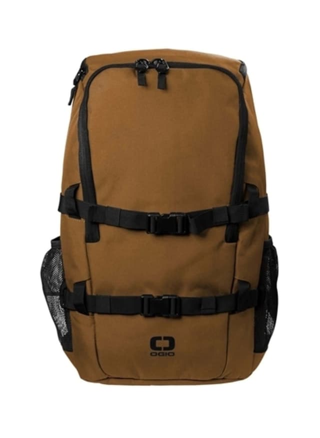 OGIO Street Pack - Brown MISC