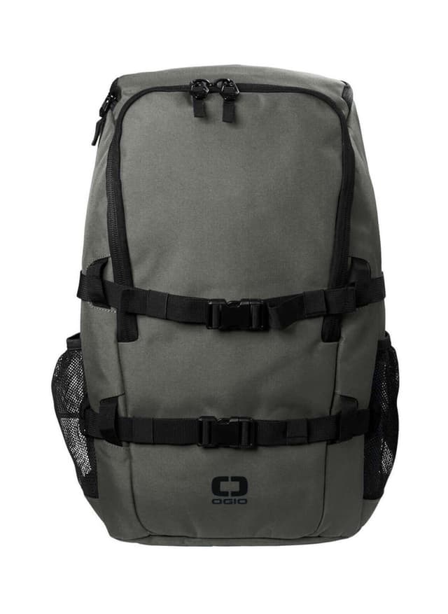 OGIO Street Pack - Light Grey MISC