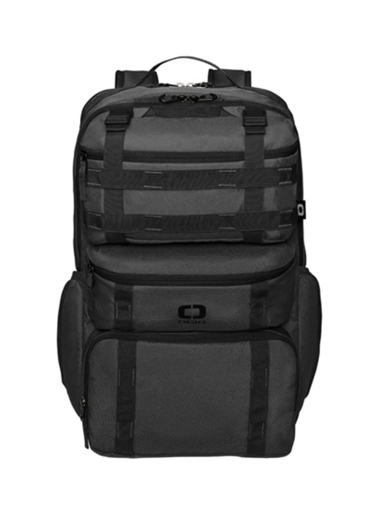 OGIO Utilitarian Modular Pack - Dark Grey MISC