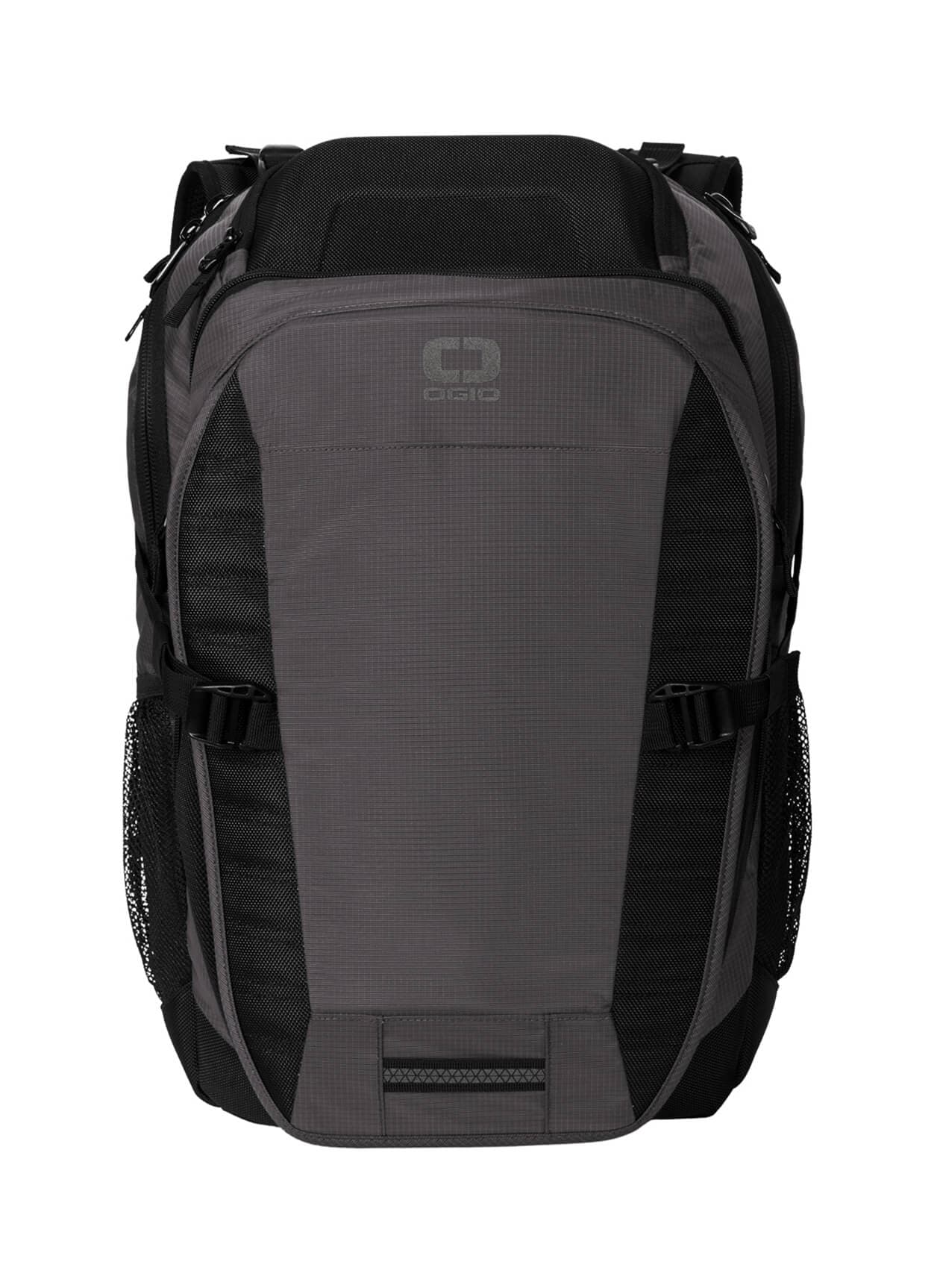 Ogio Motion X-Over Pack - Light Grey MISC