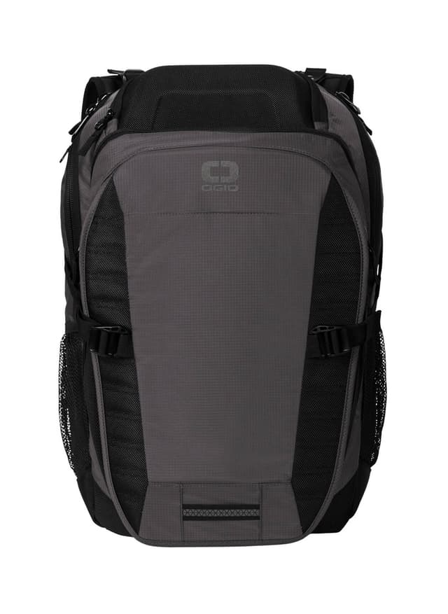 Ogio Motion X-Over Pack - Light Grey MISC