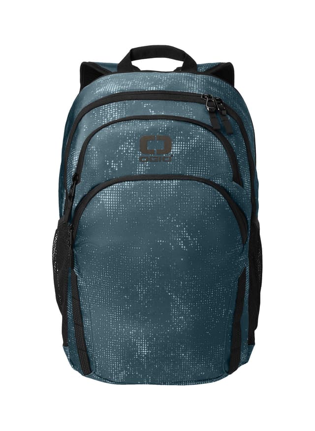 OGIO Forge Pack - Navy MISC