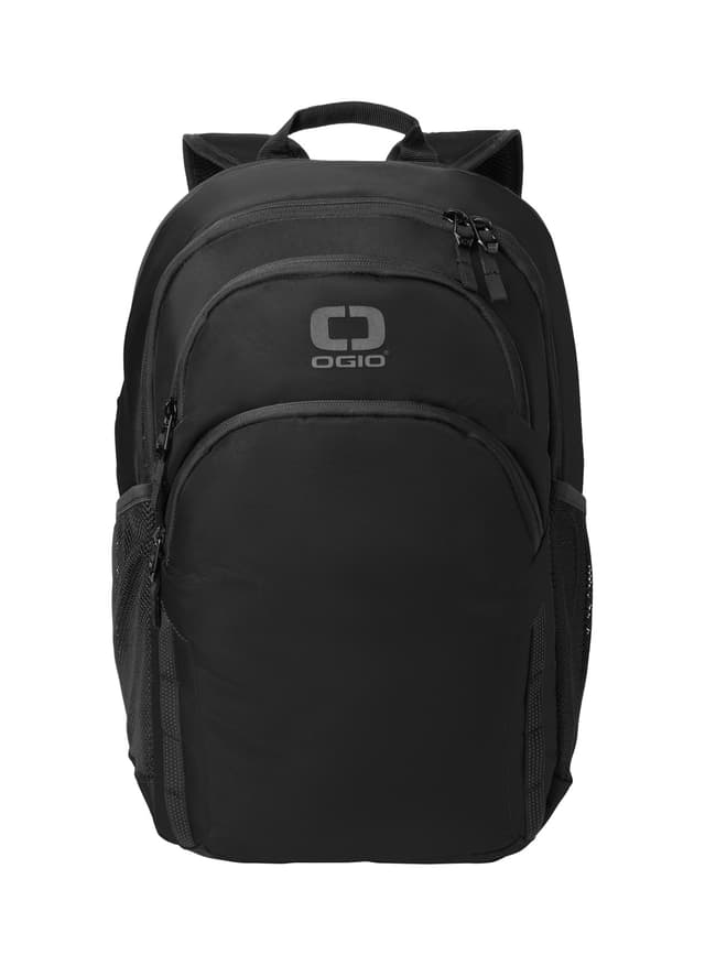 OGIO Forge Pack - Black MISC