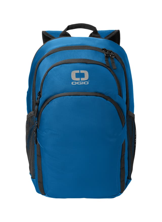 OGIO Forge Pack - Blue MISC