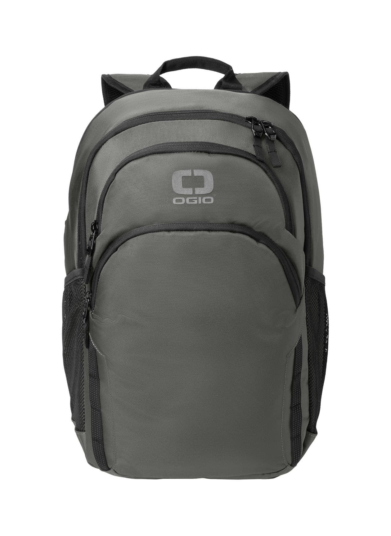 OGIO Forge Pack - Dark Grey MISC