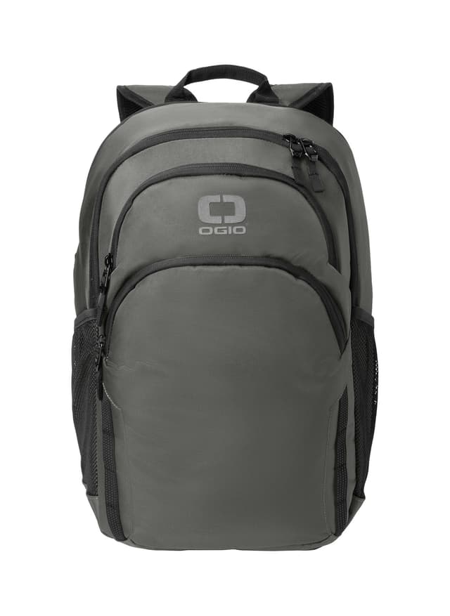 OGIO Forge Pack - Dark Grey MISC
