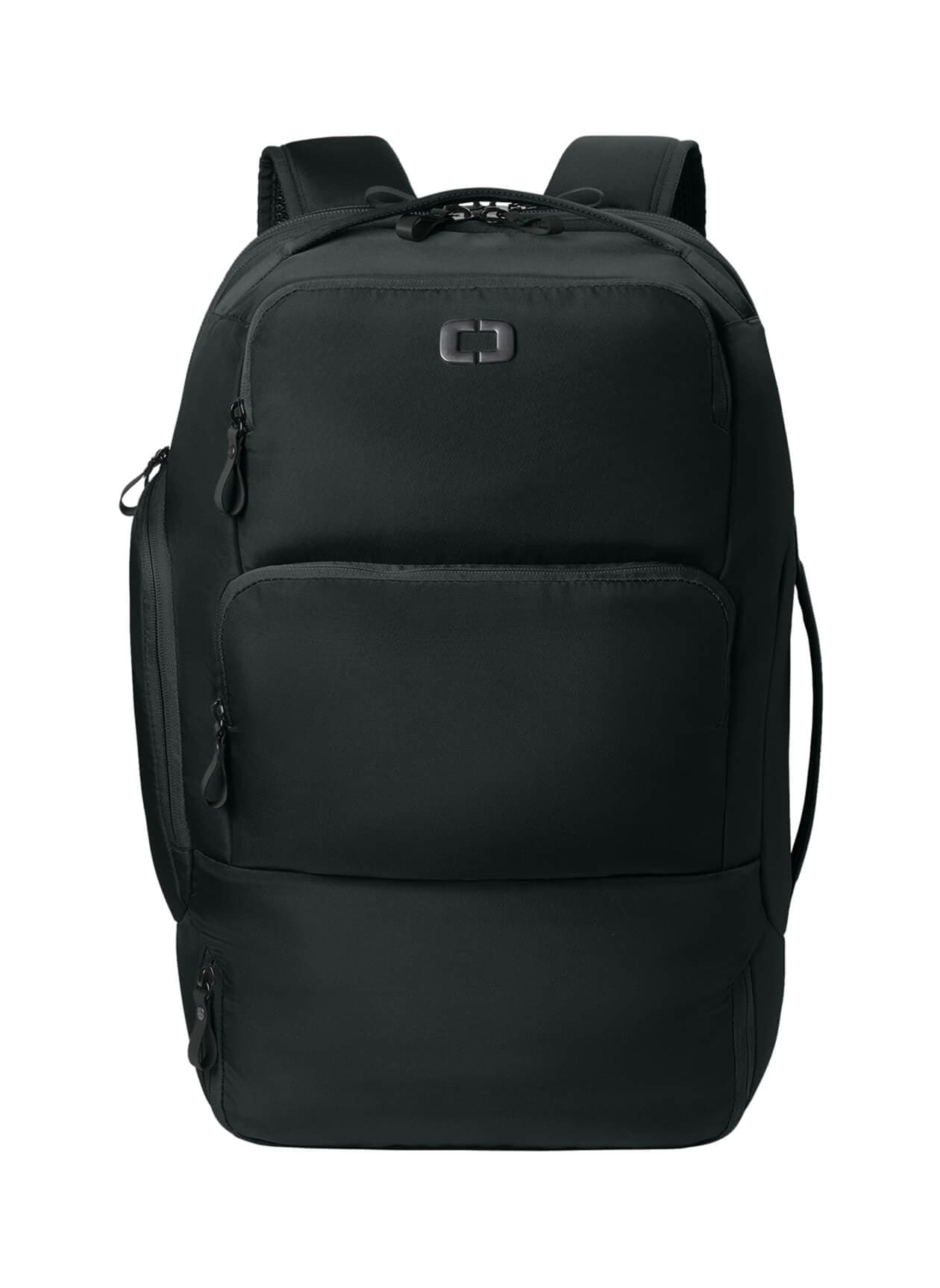 OGIO Ultimate Travel Pack - Black MISC