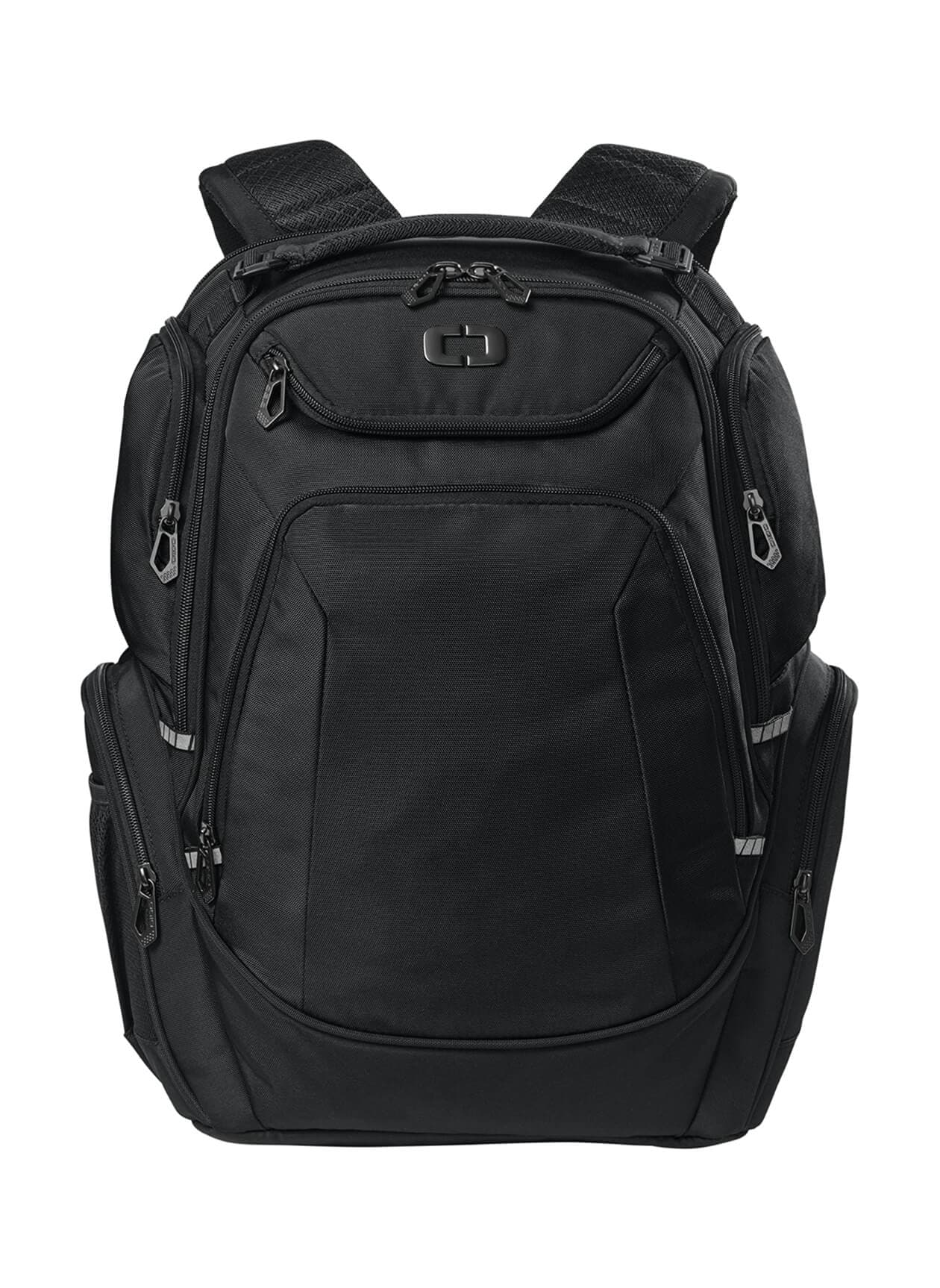 OGIO Kinetic Pack - Blacktop (BLK) MISC