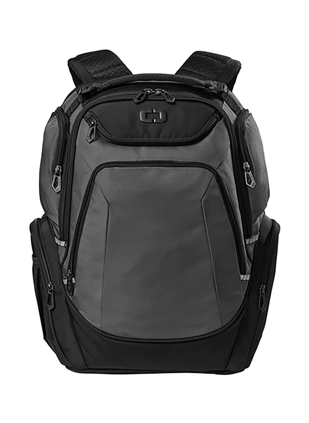 OGIO Kinetic Pack - Dark Grey MISC