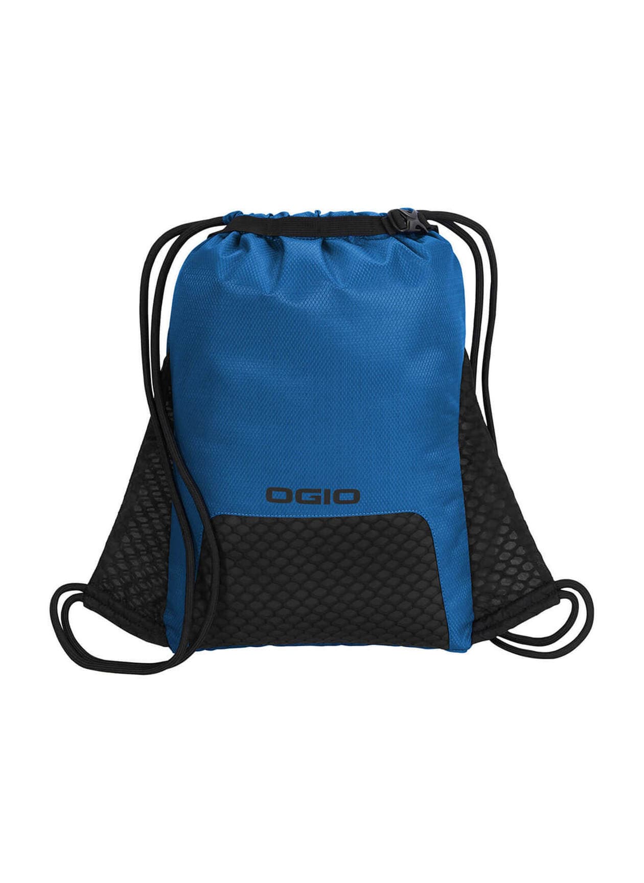 OGIO Boundary Cinch Pack - Blue MISC