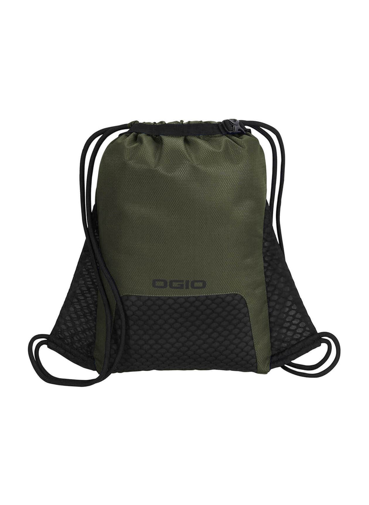 OGIO Boundary Cinch Pack - Green MISC