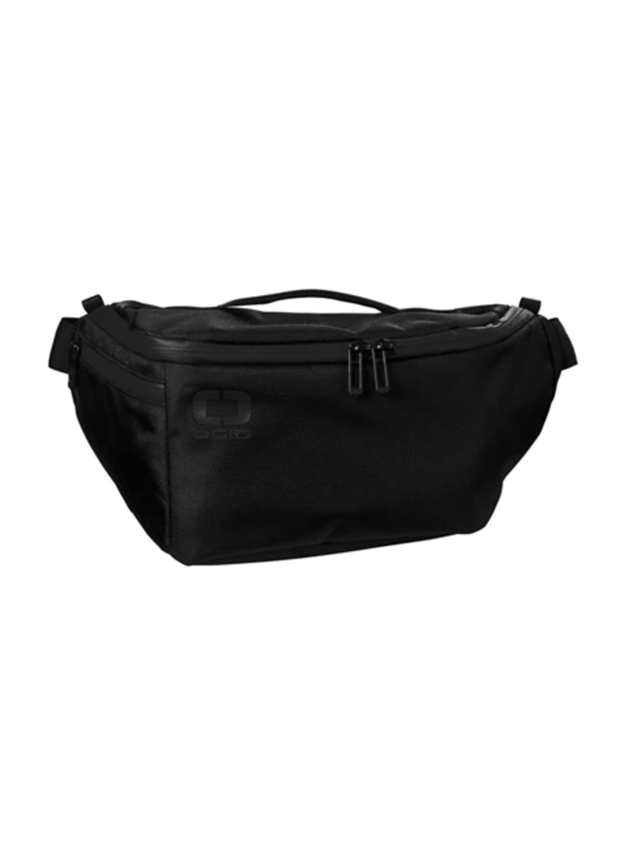 OGIO Ballistic Crossbody - Black MISC