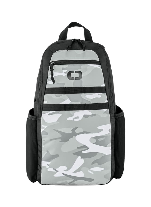 OGIO Court Sling - Light Grey MISC