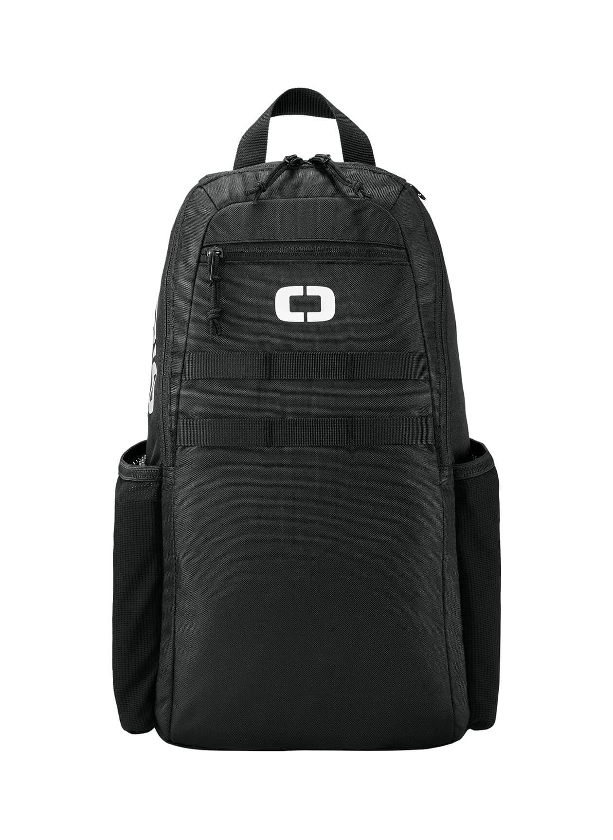 OGIO Court Sling - Black MISC