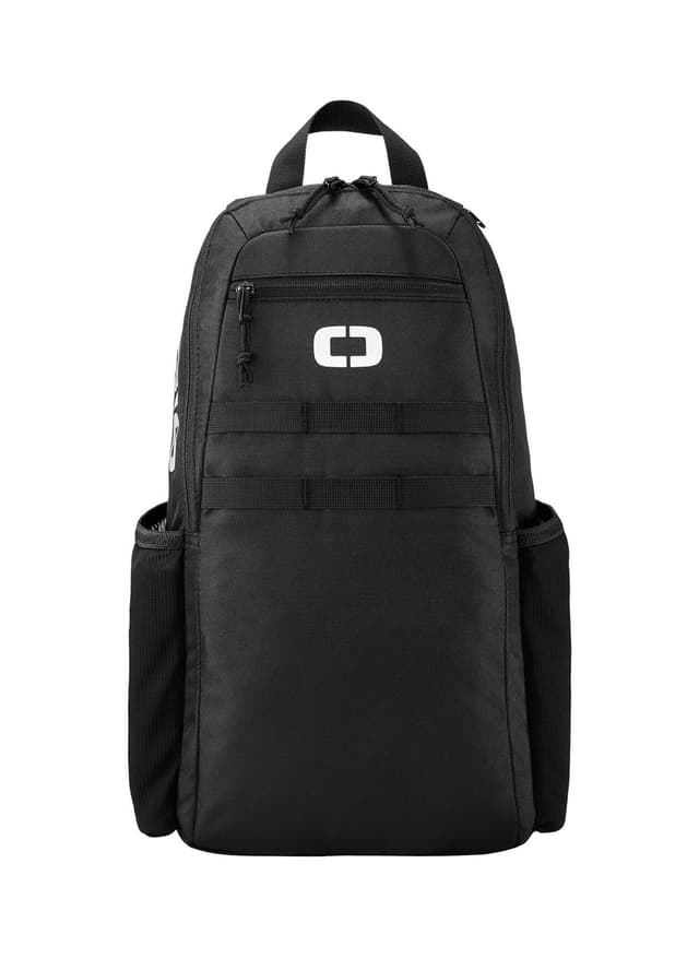 OGIO Court Sling - Black MISC