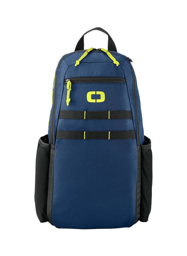 OGIO Court Sling - Navy MISC