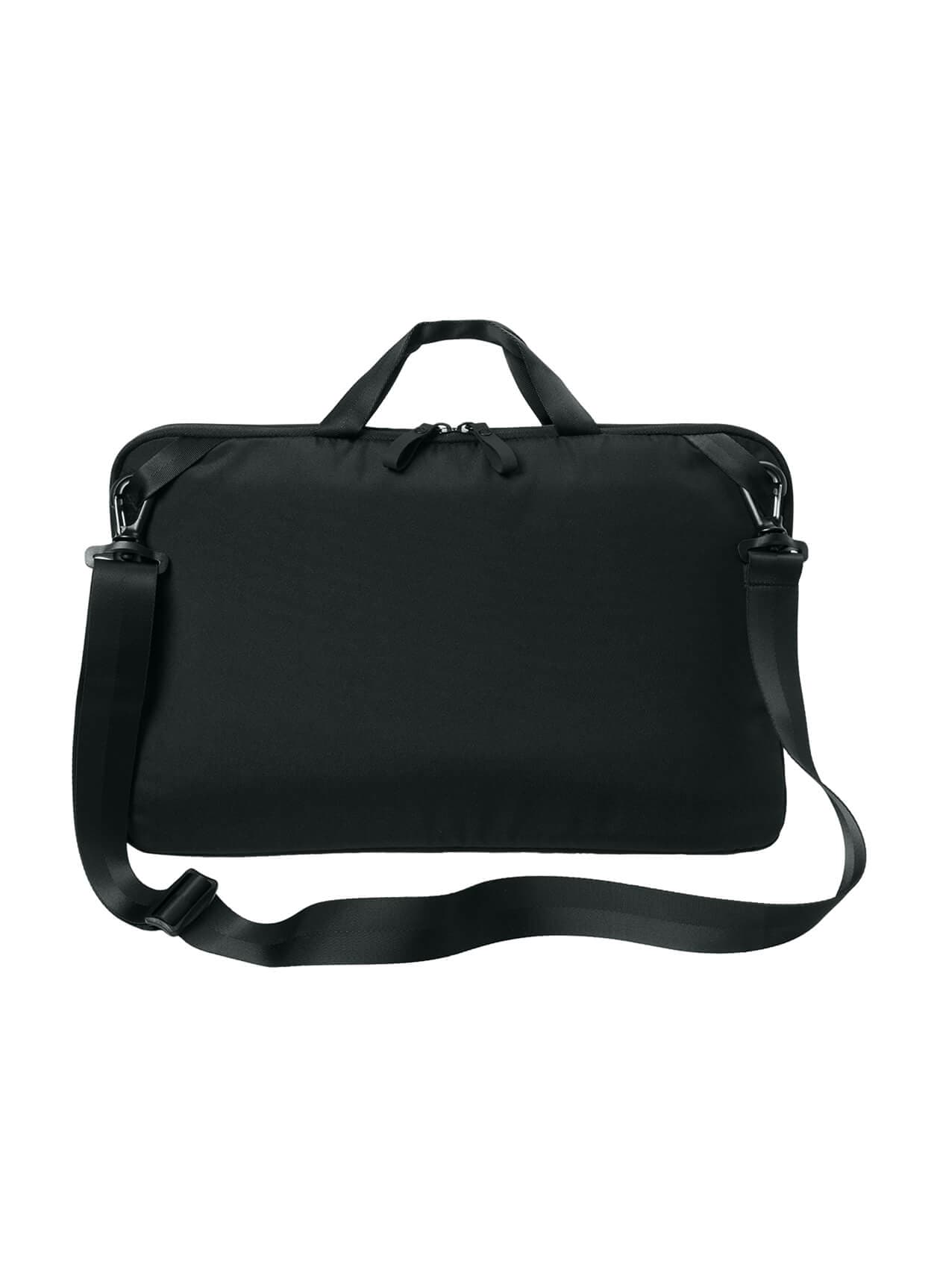 OGIO Slim Brief - Black MISC
