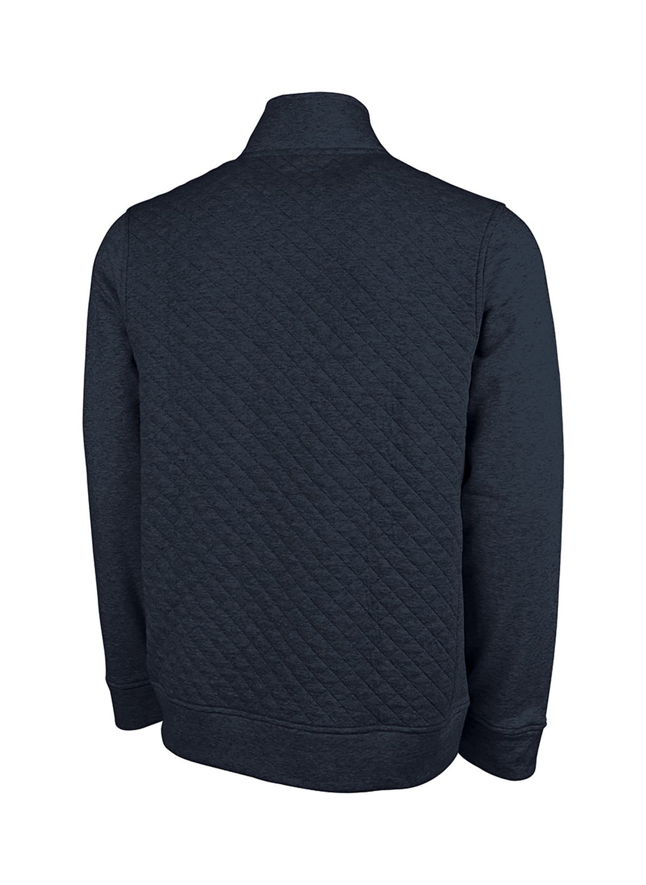 Charles River Men's Franconia Quilted Jacket - Navy 3XL