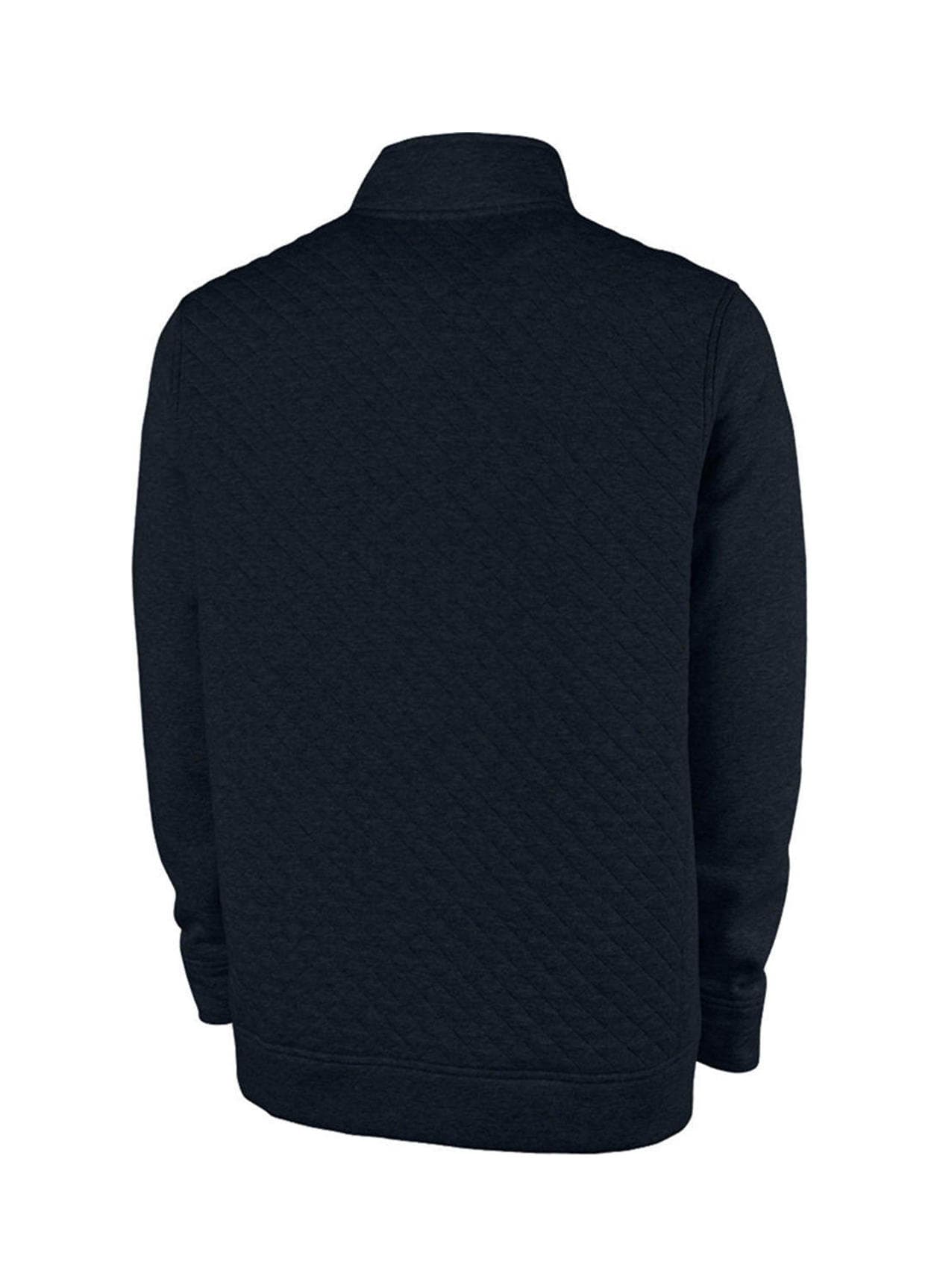 Charles River Men's Franconia Pullover - Black 3XL