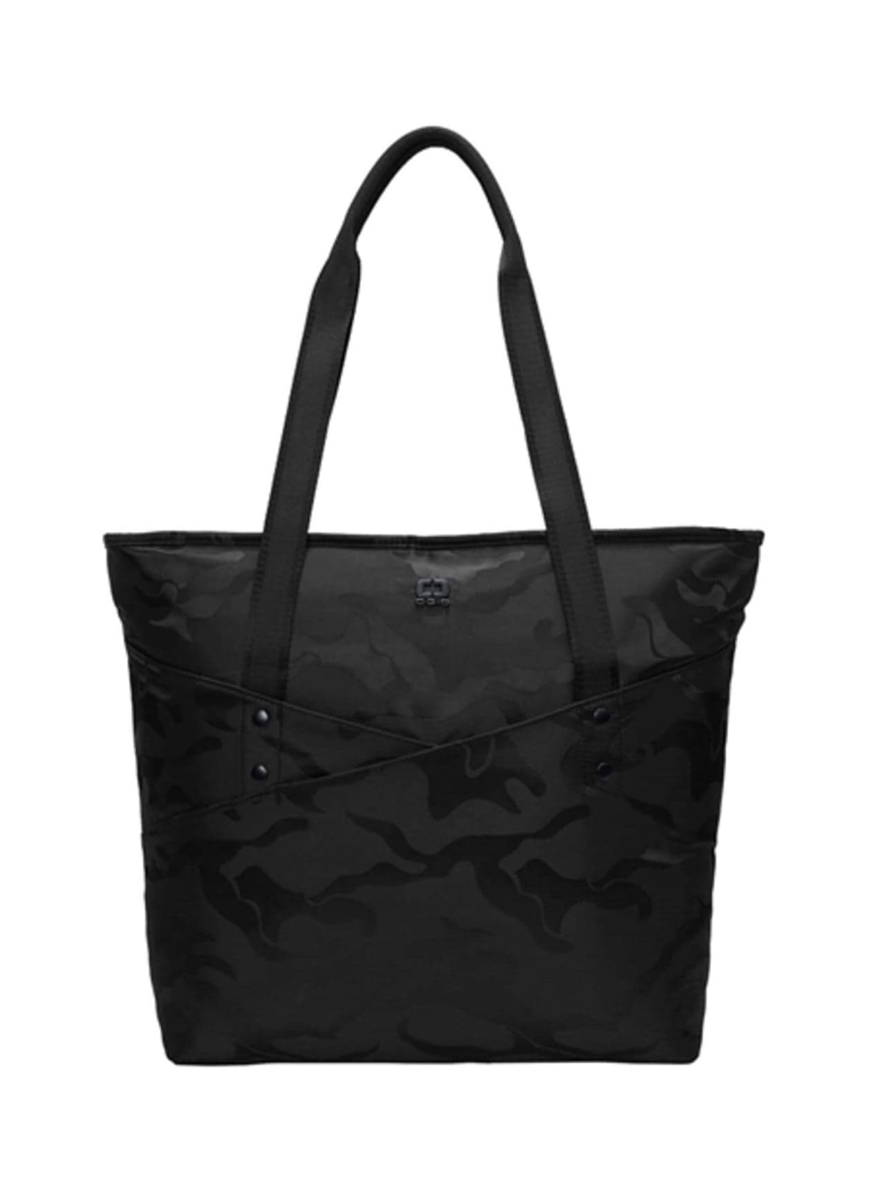 OGIO Downtown Tote - Black Camo (BLC) MISC