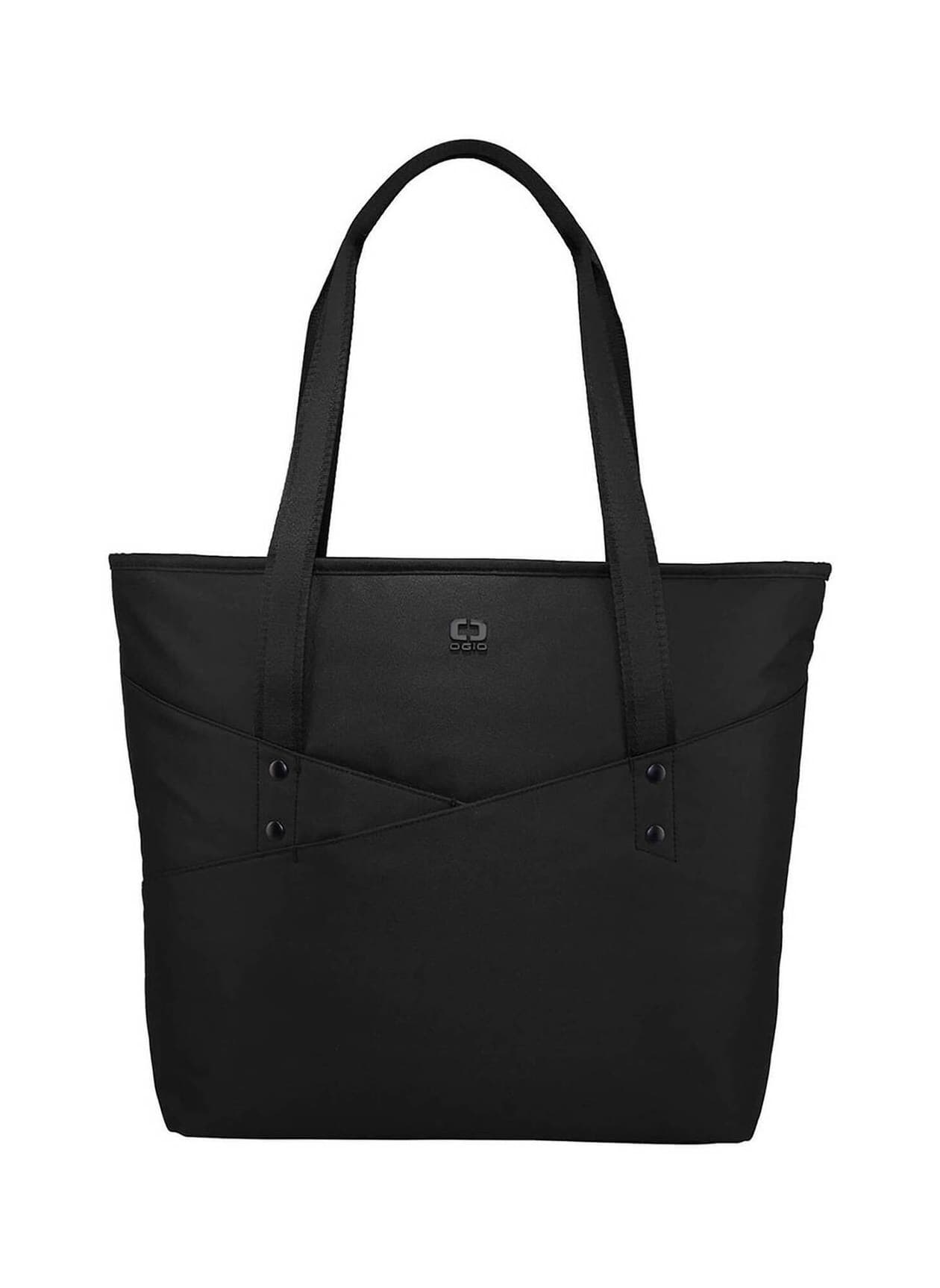 OGIO Downtown Tote - Black (BLK) MISC