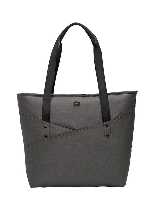 OGIO Downtown Tote - Light Grey MISC