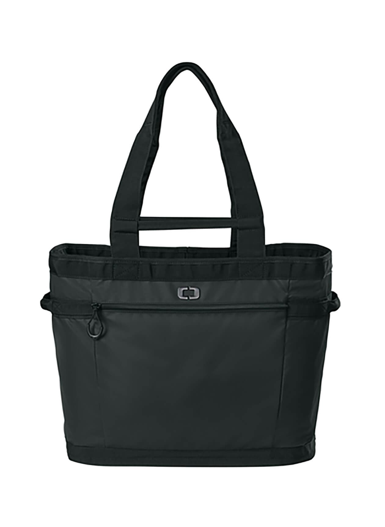 OGIO Gear Tote - Black MISC