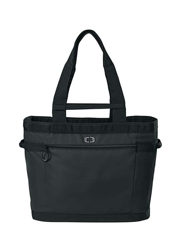 OGIO Gear Tote - Black MISC