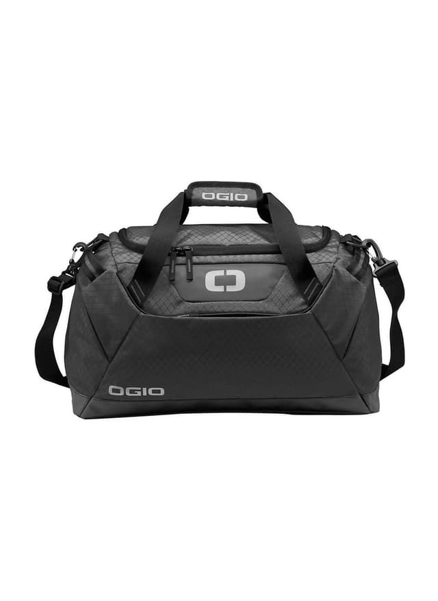 OGIO Catalyst Duffel - Black MISC