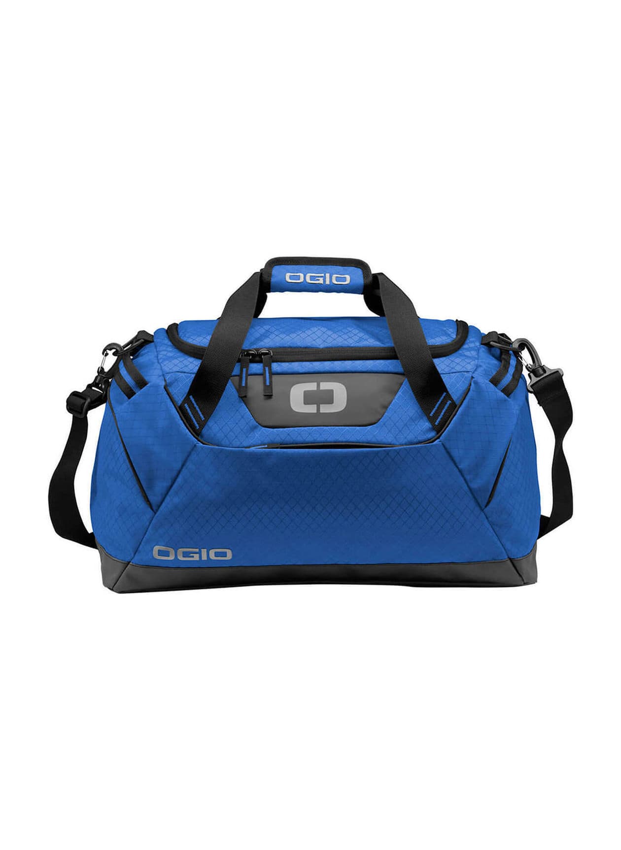 OGIO Catalyst Duffel - Blue MISC