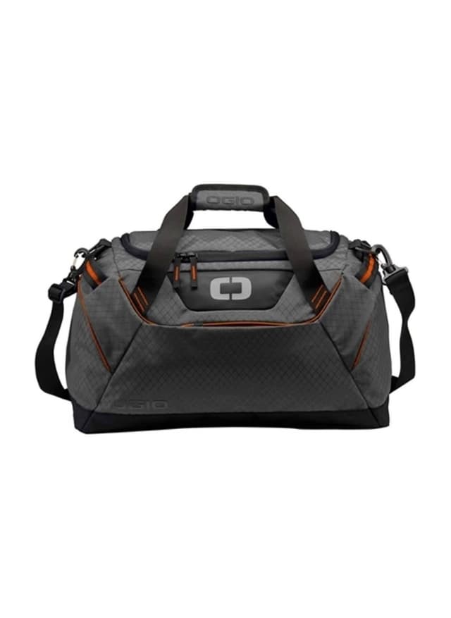 OGIO Catalyst Duffel - Orange,Light Grey MISC
