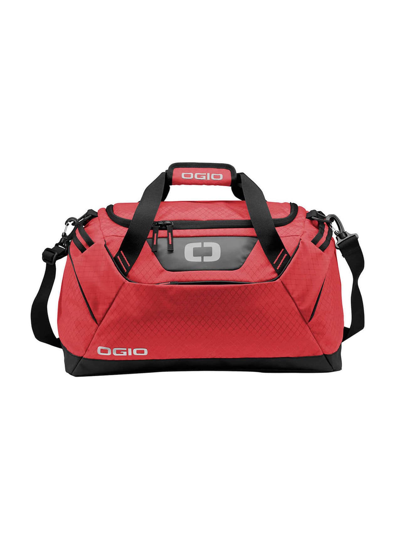 OGIO Catalyst Duffel - Red MISC