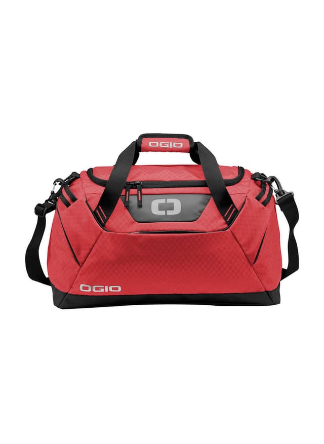 OGIO Catalyst Duffel - Red MISC