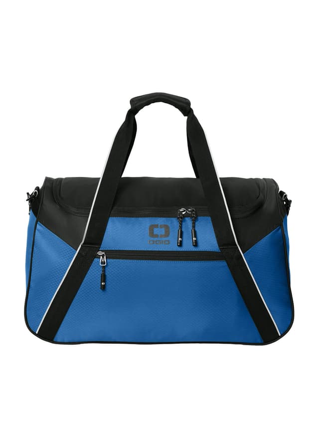 OGIO Inception Duffel Bag - Blue MISC