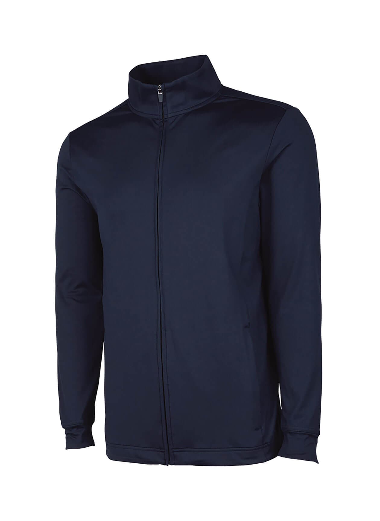 Charles River Men's Nu Fitness Jacket - Navy 3XL