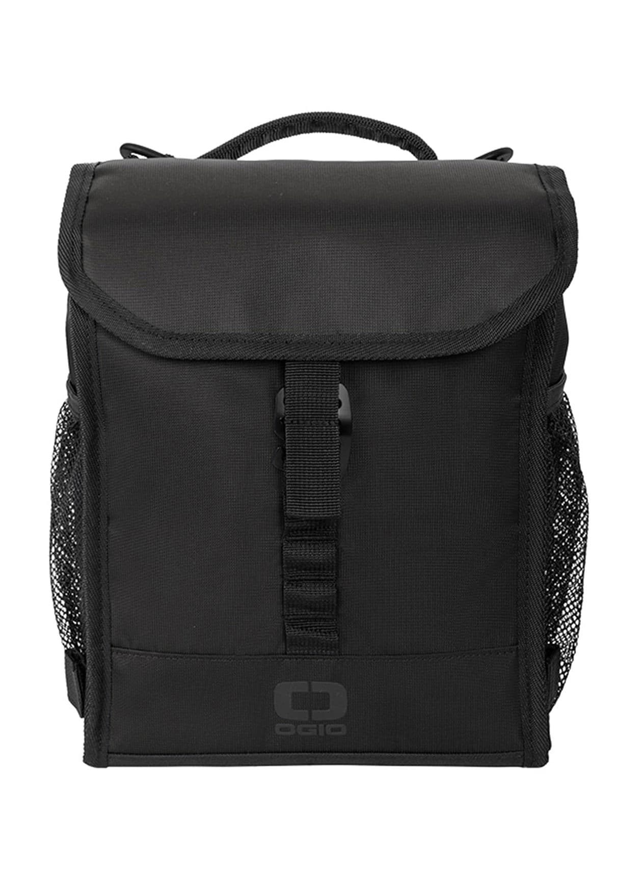 Ogio Sprint Lunch Cooler - Black MISC