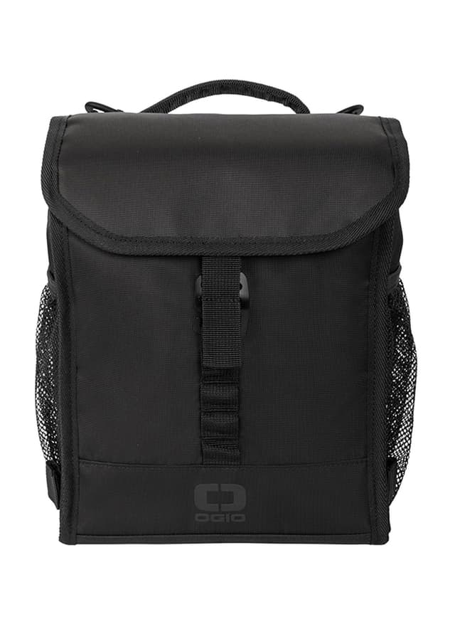 Ogio Sprint Lunch Cooler - Black MISC